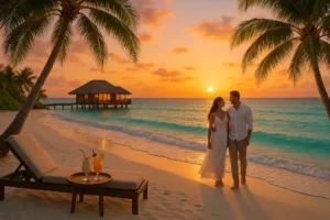 How to Plan a Luxury Beach Vacation: A 5-Steps Guide