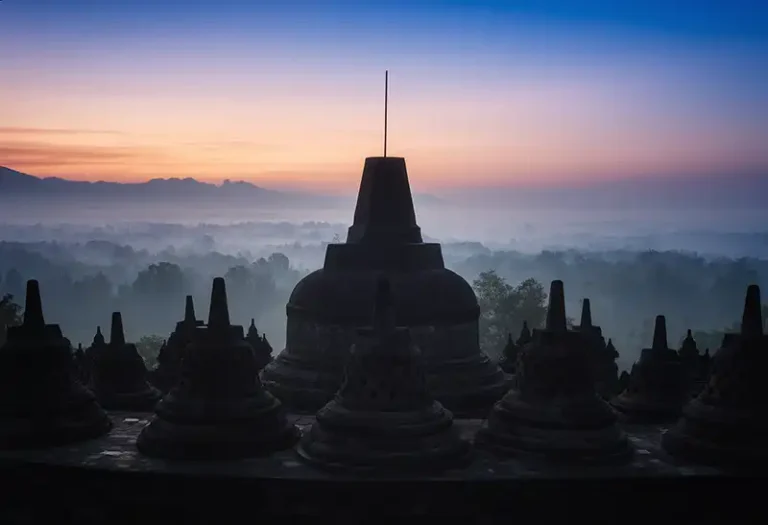 Indonesia - Traveling Wiz