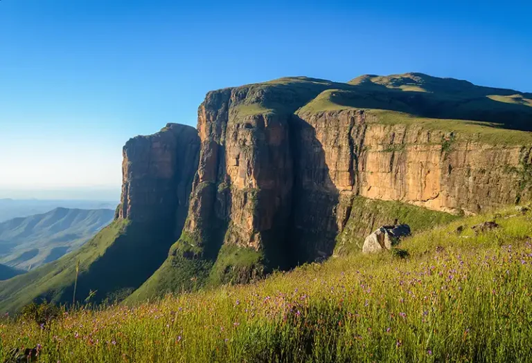 KwaZulu-Natal 3 KwaZulu-Natal, South Africa