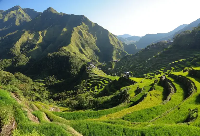 Luzon 4 Luzon, Philippines