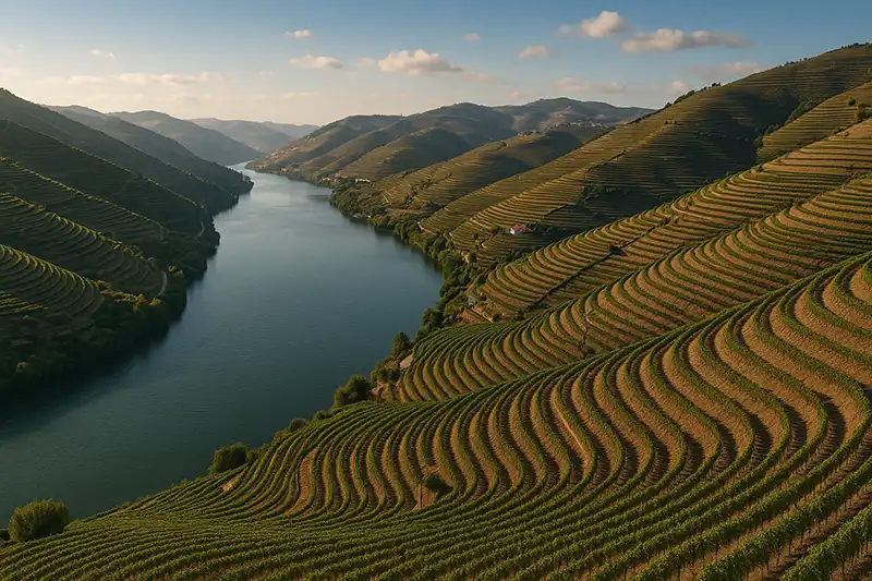 North Portugal, Portugal