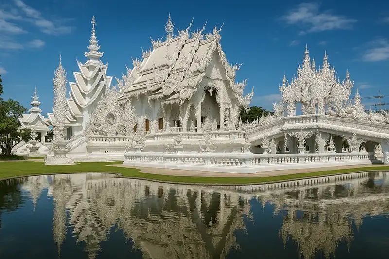 Northern Thailand, Thailand