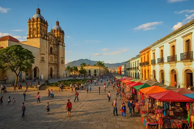 Oaxaca 23 Oaxaca, Mexico