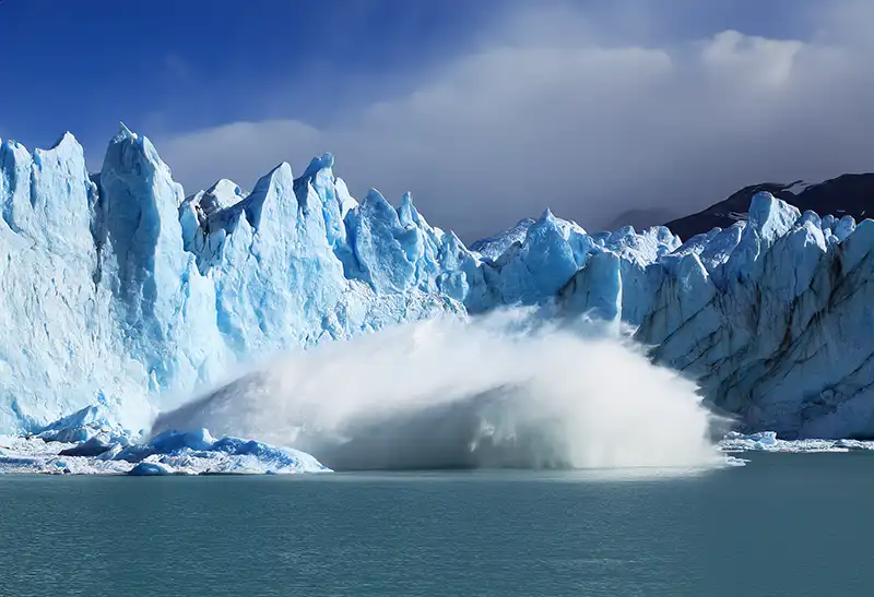 Patagonia Region, Argentina