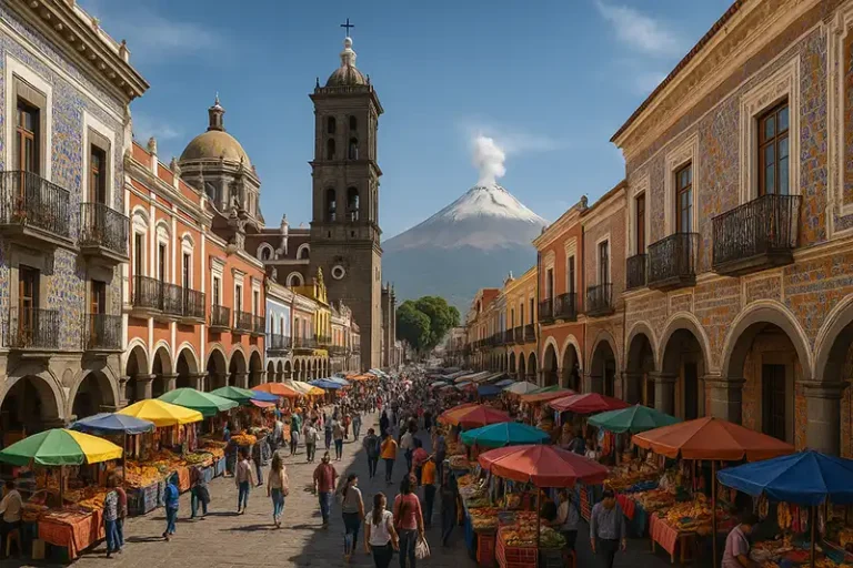 Puebla 24 Puebla, Mexico