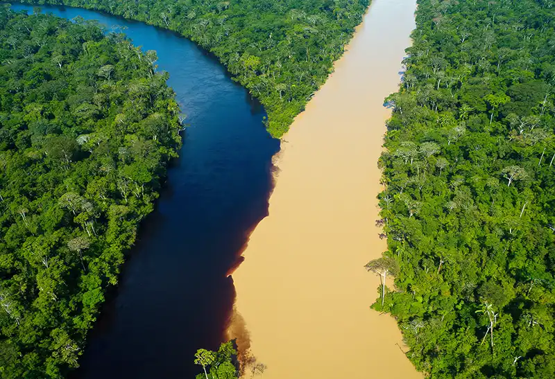 State of Amazonas, Brazil