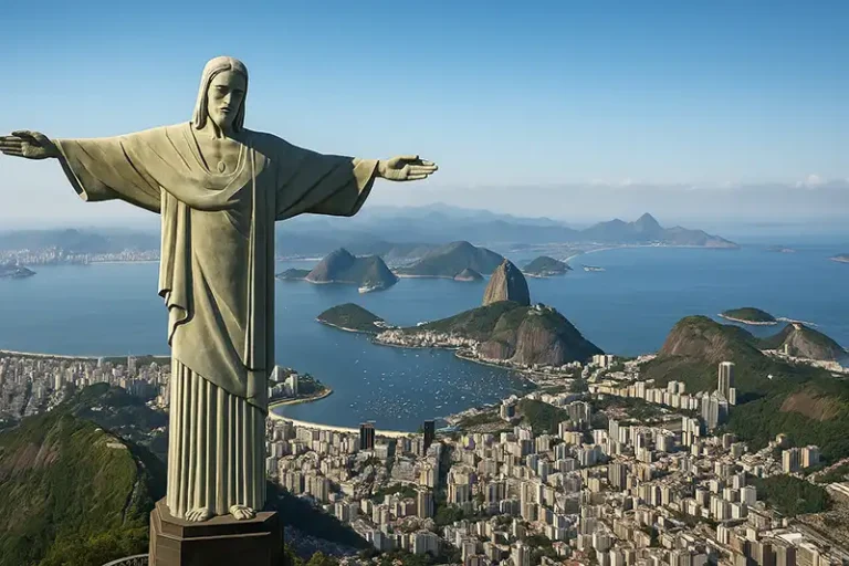 State of Rio de Janeiro 7 State of Rio de Janeiro, Brazil