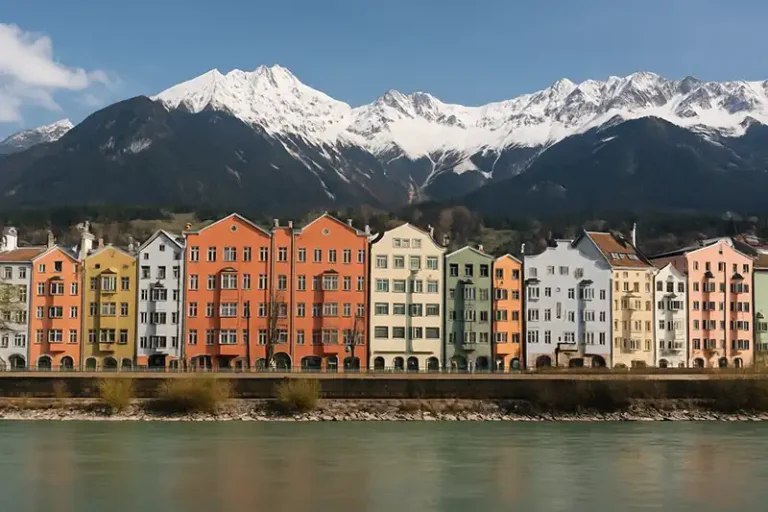 Tyrol 7 Tyrol, Austria