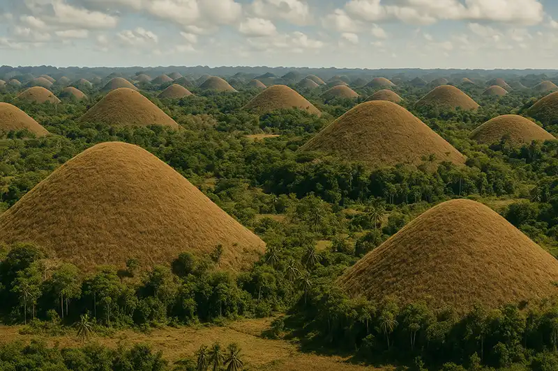 Visayas, Philippines