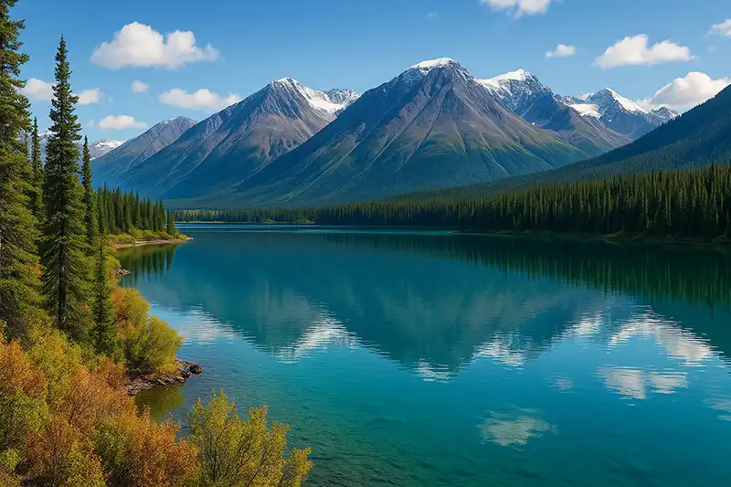 Yukon, Canada