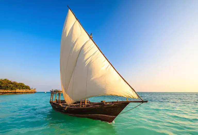 Zanzibar Archipelago 1 Zanzibar, Tanzania