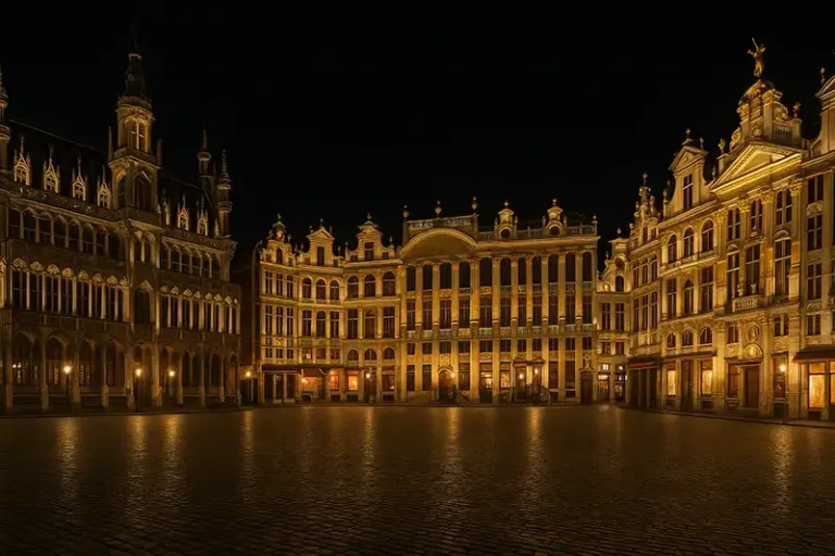 Brussels-Capital Region 7 Brussels-Capital Region, Belgium