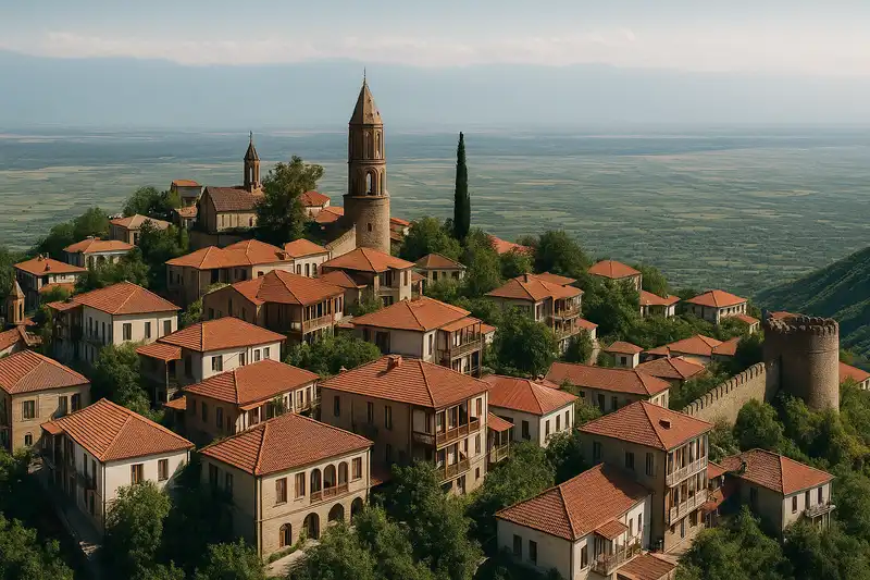 Kakheti, Georgia