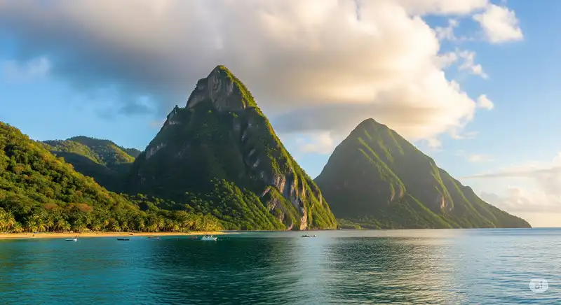 Saint Lucia