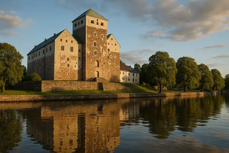 Southwest Finland
