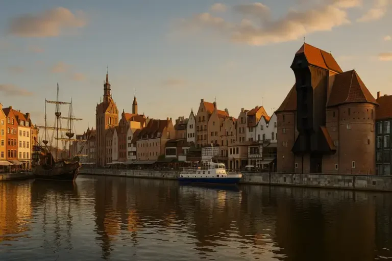 Gdansk 9 Gdansk