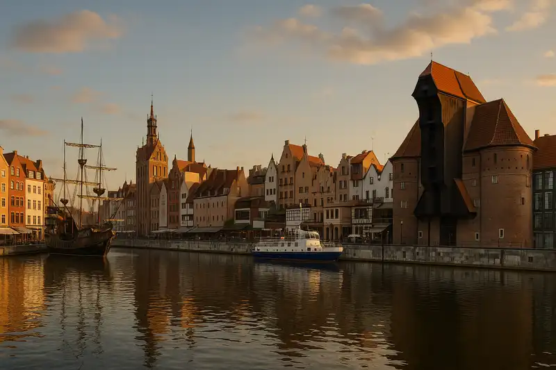 Gdansk
