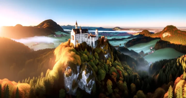 Bavaria 21 Bavaria