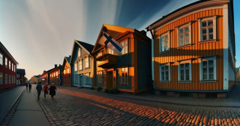Kristinestad 1 Kristinestad