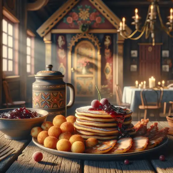 raggmunk-med-lingonsylt