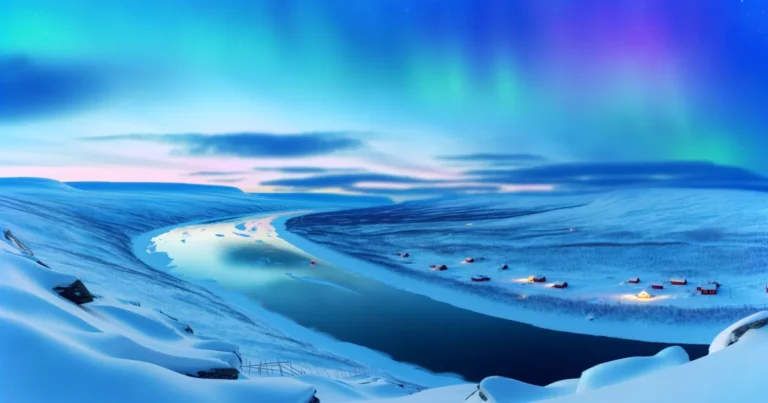 Utsjoki 13 Utsjoki