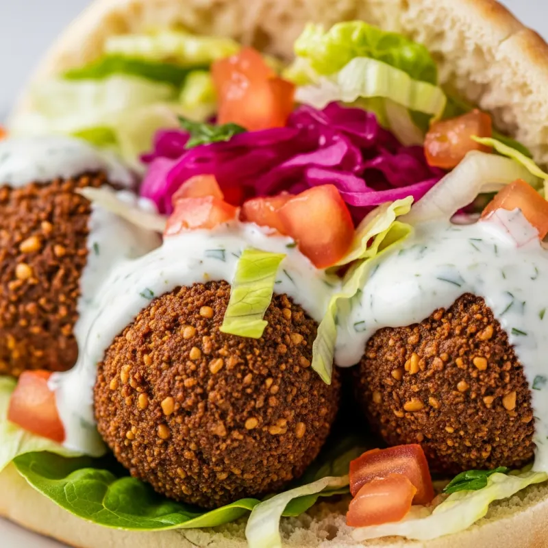 Malmö Falafel