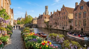 Best Time to Visit Belgium in 2026: Month-by-Month Seasonal Guide