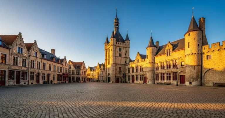 Binche 5 Binche