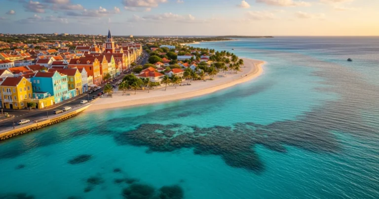 ABC Islands 4 ABC Islands