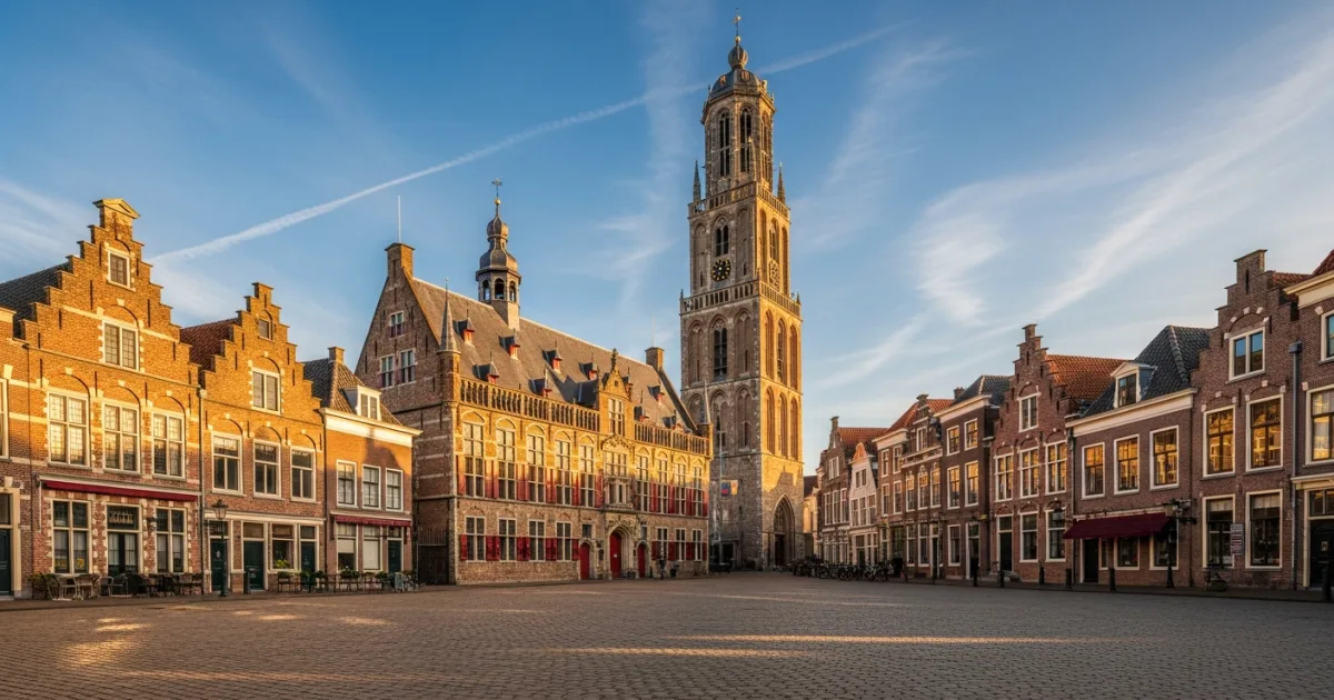 Bergen op Zoom 2 Bergen op Zoom