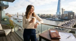 Crossing The Pond: The Ultimate Guide To London For American Emigrants