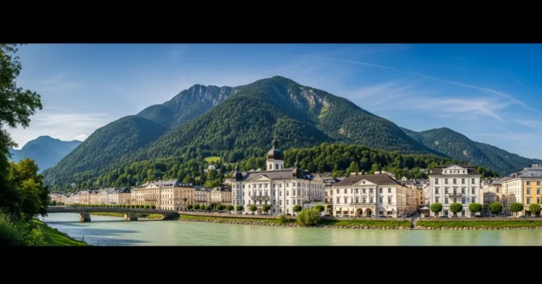 Bad Ischl 4 Bad Ischl