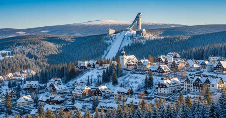 Harrachov 6 Harrachov