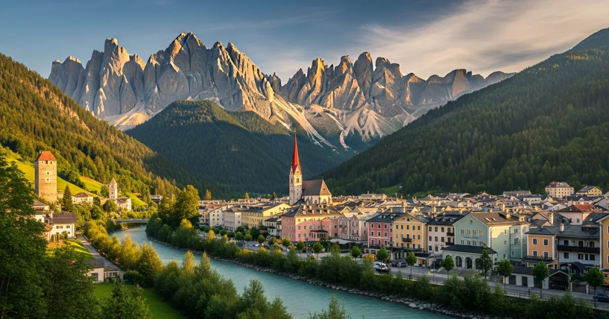 Lienz 7 Lienz