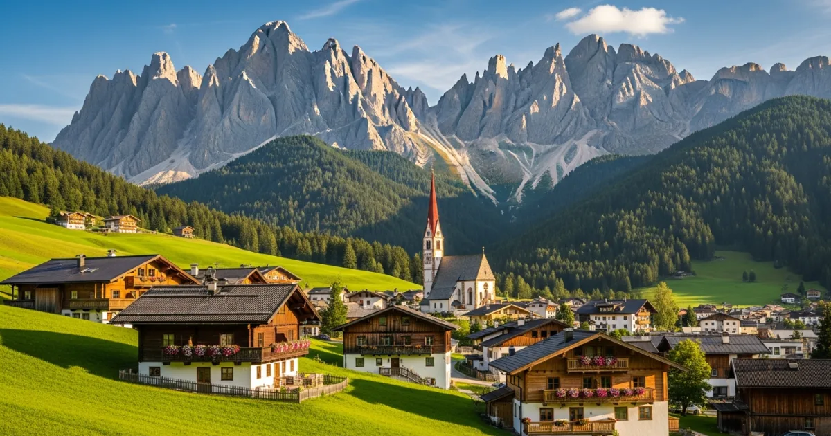 Maria Alm 8 Maria Alm