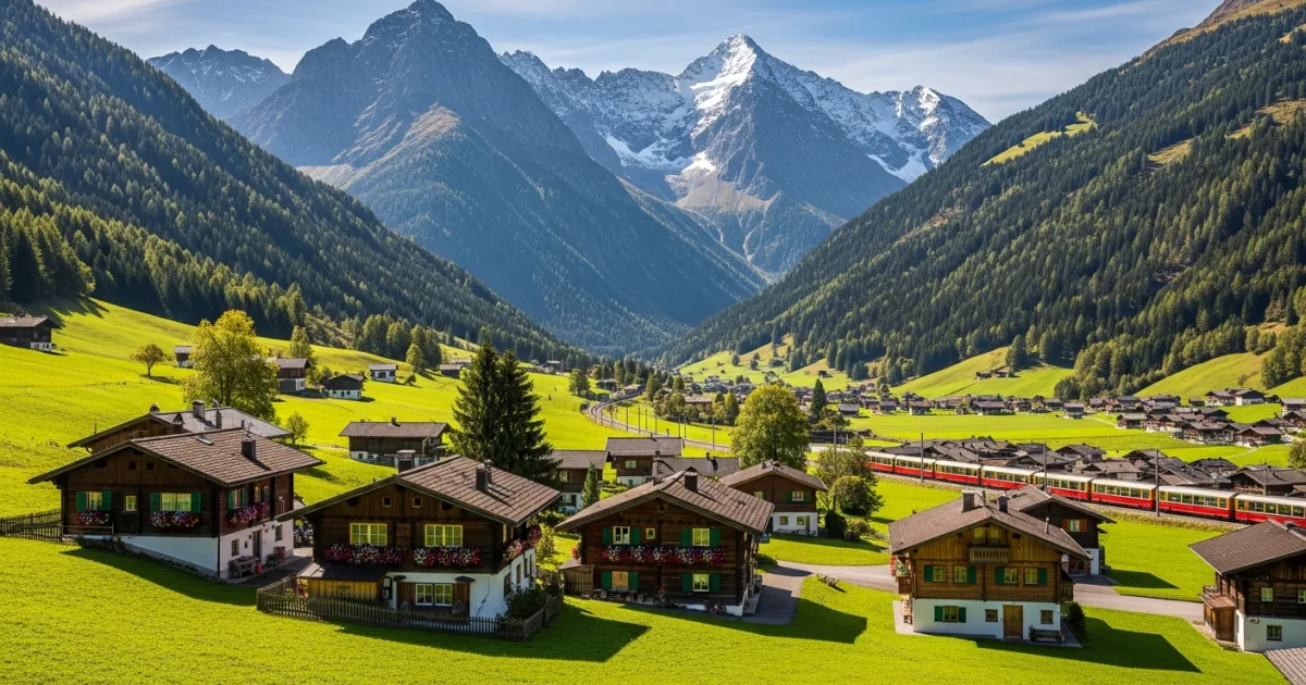 Zillertal 3 Zillertal
