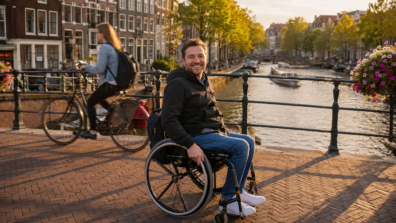 Accessible Travel 17 Accessible Travel Destinations in Europe: Best Cities for 2026