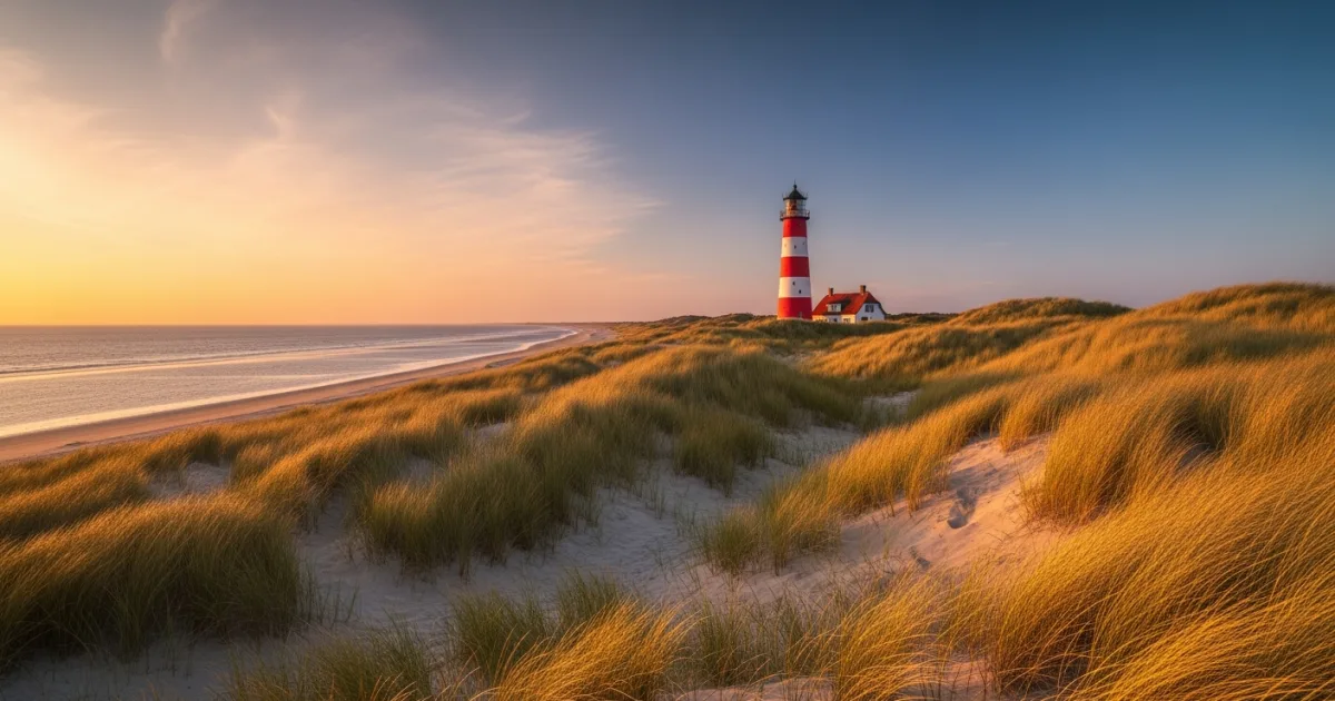 Ameland 9 Ameland