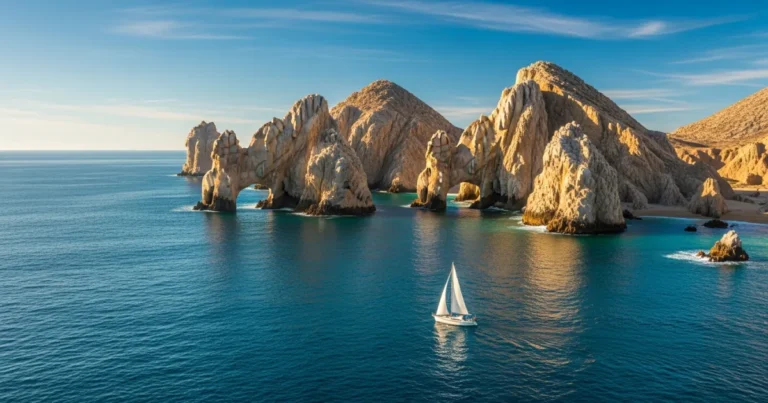 Baja California Sur 16 El Arco rock formation in Cabo San Lucas, Baja California Sur