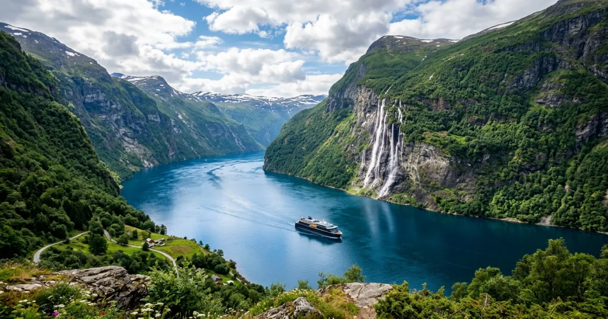 Western Norway 6 Western Norway