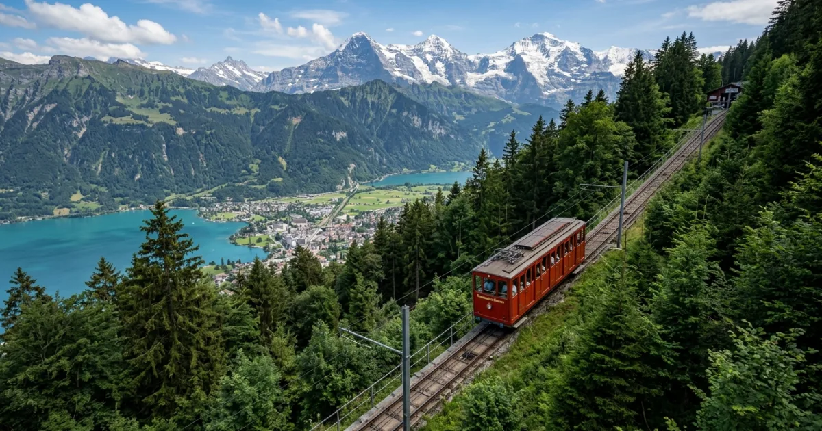 Heimwehfluh 2 Heimwehfluh