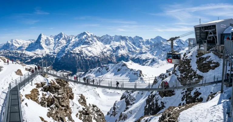 Mount Titlis 1 Mount Titlis
