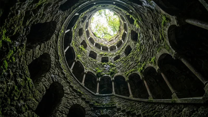 Visit Quinta da Regaleira and Monserrate for a Quieter Escape