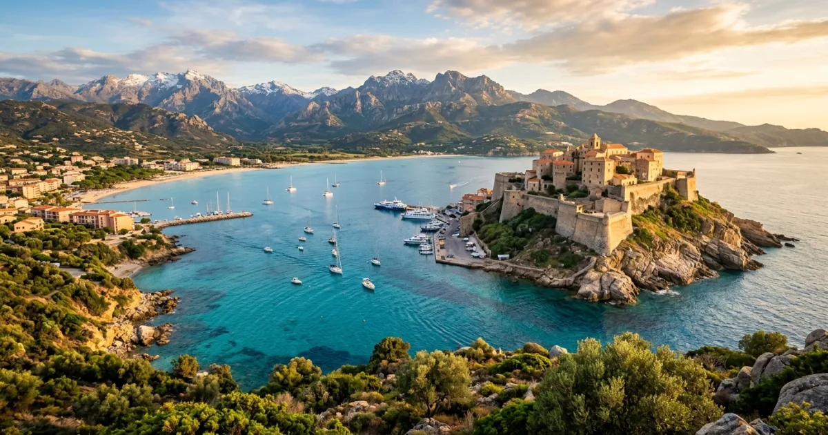 Haute-Corse 8 Haute-Corse