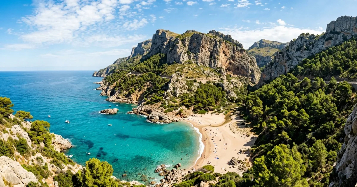 Mallorca 7 Mallorca