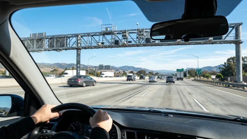 Bypass Rental Car Electronic Toll Markups