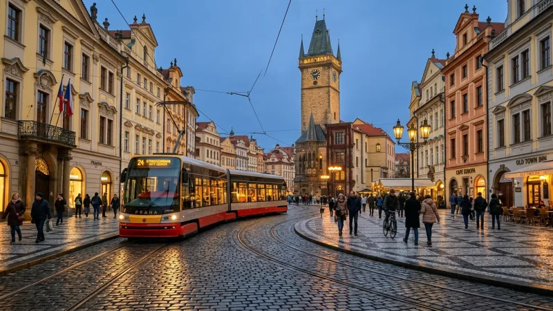 Claim Free Urban Transit with Hotel Guest Cards