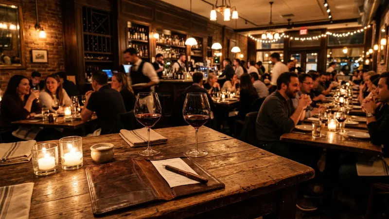 Decode Hidden Sales Tax and Tipping Expectations