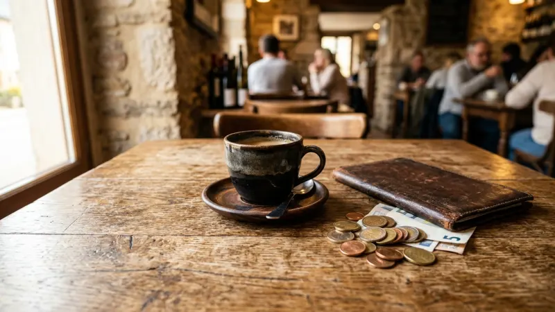 Master Tipping Standards Across Venues