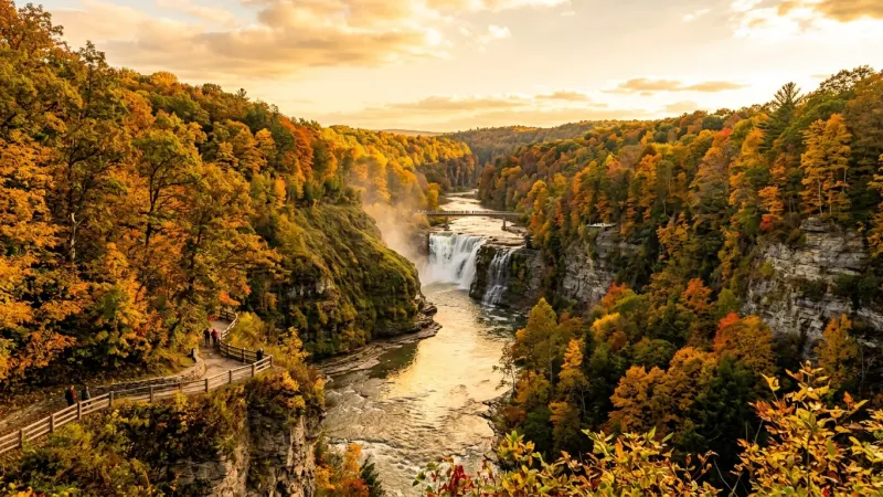 Maximize State Parks with the Empire Pass